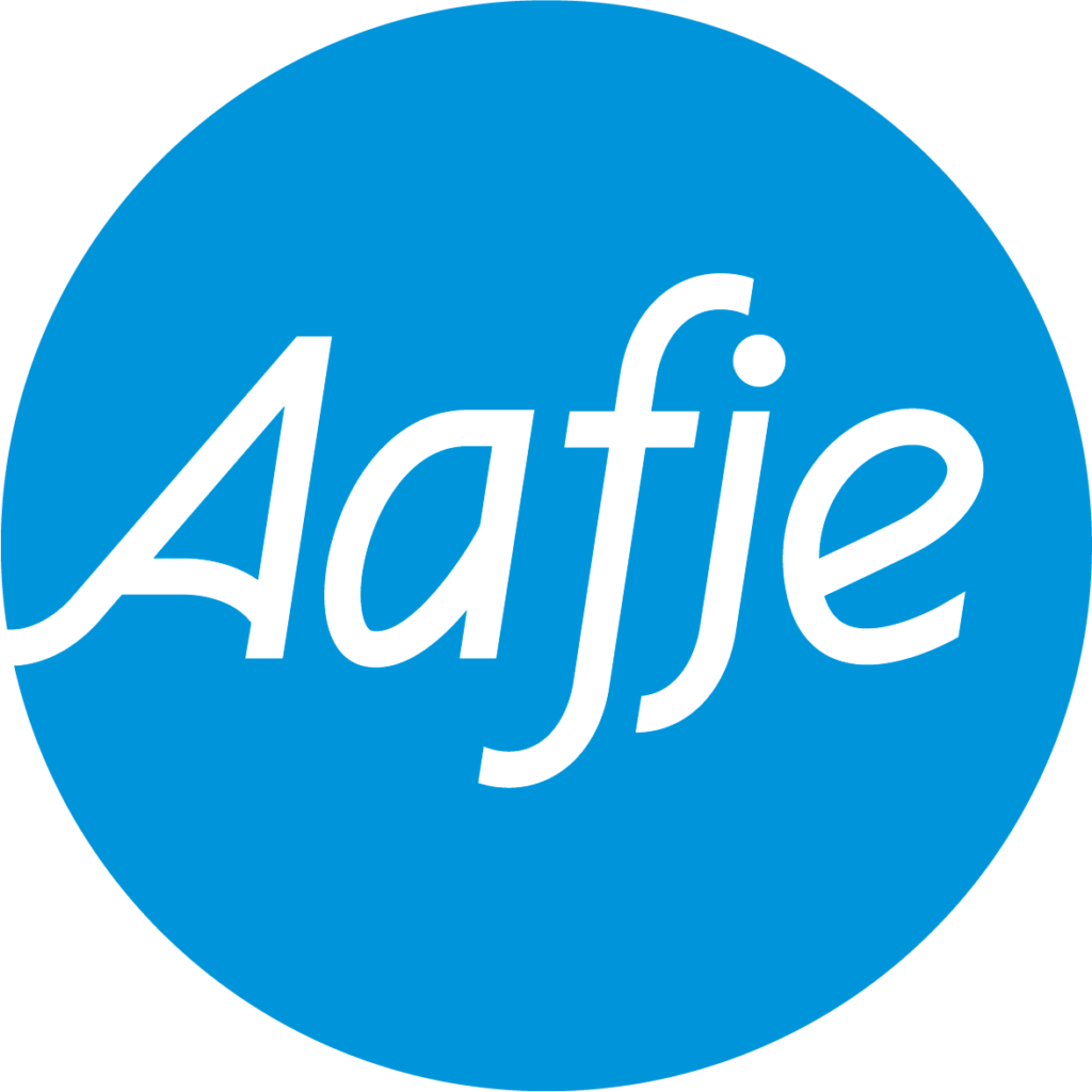 Logo Zorginstelling Aafje